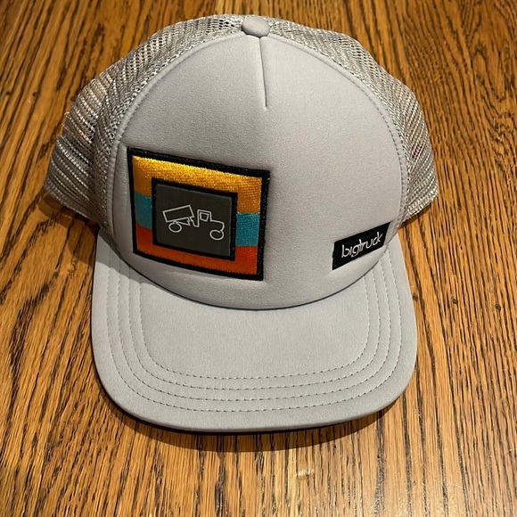Big Truck Accessories Big Truck Hat Poshmark